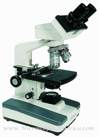 Premiere Advanced Microscope Binocular MF-02